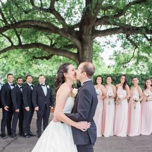 Meet your Posher, Tara